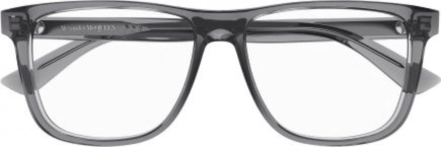Alexander McQueen AM0463O Eyeglasses - view 9